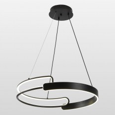 შეჩერებულია Chandelier Lussol LSP-7160