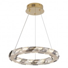 შეჩერებულია Chandelier Lussol LSP-7156