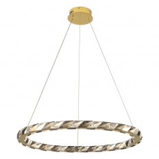 შეჩერებულია Chandelier Lussol LSP-7157