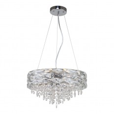 შეჩერებულია Chandelier Lussol LSP-8894