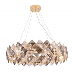 შეჩერებულია Chandelier Lussol LSP-8856