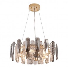 შეჩერებულია Chandelier Lussol LSP-8857