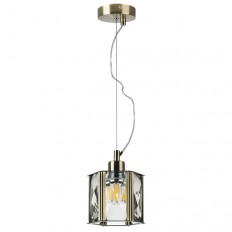 შეჩერებული Limpio Lightstar 722013