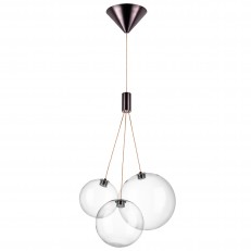Shferetta Lightstar 801030 შეჩერება