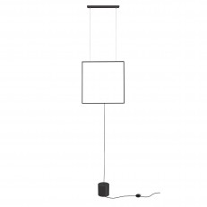 შეჩერებული მსუბუქი LightStar 738647
