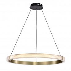 შეჩერებულია Chandelier Rotonda Lightstar 736281