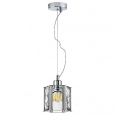 სუსპენზია Limpio Lightstar 722014
