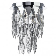 ჭერის ჭერი limpio lightstar 722064