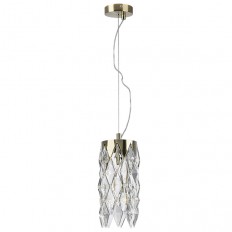 შეჩერებული Limpio Lightstar 722033