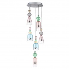 შეჩერებულია ჭაღები ბელი Lightstar 814069