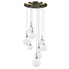 შეჩერება Globo Lightstar 813091
