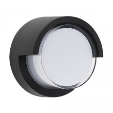 LED ქუჩის ნათურა Paletto Lightstar 382174