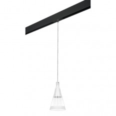 Комплект с подвесом Cone для трека PRO Cone Lightstar PRO757016