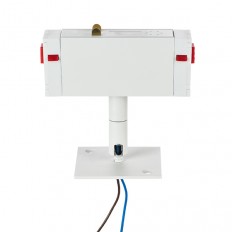 Трековое крепление с адаптером к 2163xx для трека PRO Teta Lightstar 595256