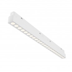 Трековый светильник Technical TR031-2-24W3K-W