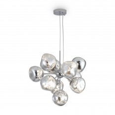 შეჩერებული ნათურა freya fr5378pl-10sm