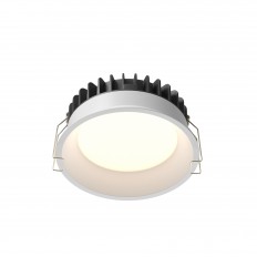 ტექნიკური DL055-12W3-4-4-6K-W lumina