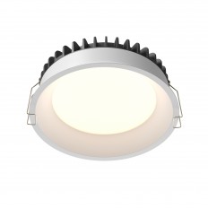 ტექნიკური DL055-18W3-4-4-6K-W Lumina