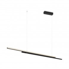Maytoni Mod005PL-L48BK სუსპენზიის ნათურა