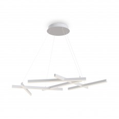 Maytoni Mod016PL-L80WK წარდგენა