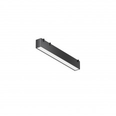 ტექნიკური TR129B-12W4K-B შეჩერების ნათურა