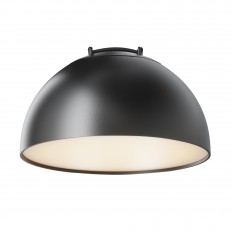 ტექნიკური TR126B-20W3K-B შეჩერების ნათურა