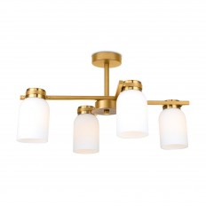 შეჩერებული ნათურა freya fr546pl-04bs1