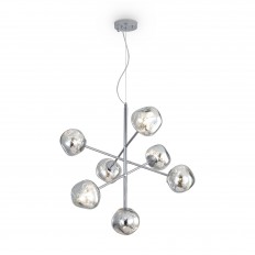 შეჩერებული ნათურა freya fr5378pl-07sm