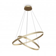 Maytoni Mod058PL-L74BSK Suble