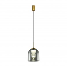 შეჩერებული ნათურა freya fr5399pl-l4bs1