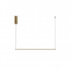 Maytoni Mod246PL-L16BSK სუსპენზიის ნათურა