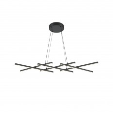 Maytoni Mod244PL-L50BK სუსპენზიის ნათურა