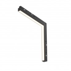 ტექნიკური TR102-24W3K-B ტრეკის ნათურა