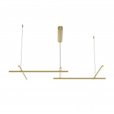 Maytoni Mod278PL-L50G3K სუსპენზიის ნათურა