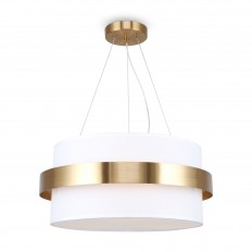 შეჩერებული ნათურა freya fr5367pl-03bs