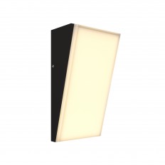 Настенный светильник (бра) Outdoor O436WL-L10GF3K1