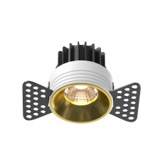ჩამონტაჟებული ტექნიკური DL058-7W3K-TRS-BS