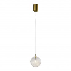 Maytoni Mod254PL-01bs შეჩერების ნათურა