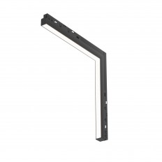 ტექნიკური TR102-24W4K-B ტრეკის ნათურა