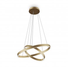 Maytoni Mod058PL-L55BSK Suble