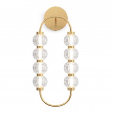 კედლის ნათურა (Sconces) Maytoni Mod555WL-L11G3K