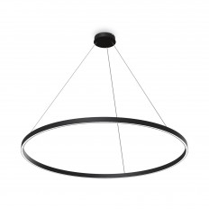 Maytoni MOD058PL-L65BK შეჩერების ნათურა