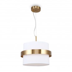 შეჩერებული ნათურა freya fr5367pl-01bs