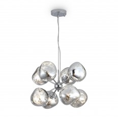 შეჩერებული ნათურა freya fr5378pl-08sm