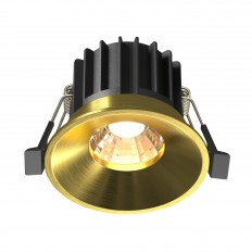 ჩამონტაჟებული ტექნიკური DL058-12W3K-BS