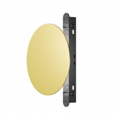 ტექნიკური TR107-2-5W3K-BS სიმღერის ნათურა