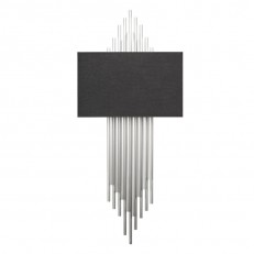 Бра LOFT IT 10107 Silver black