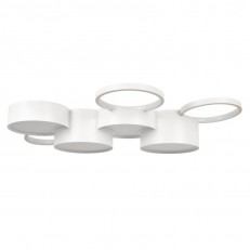Накладной светильник LOFT IT 10317/7 White
