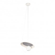 Подвесной светильник LOFT IT 10237P White