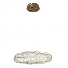 Подвесной светильник LOFT IT 10247/550 Gold